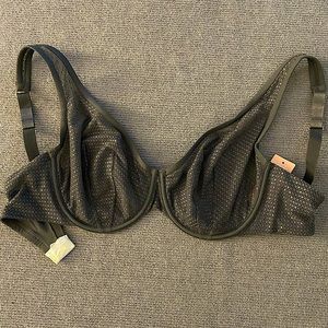 *NWT* THIRDLOVE Unlined Scoop Bra